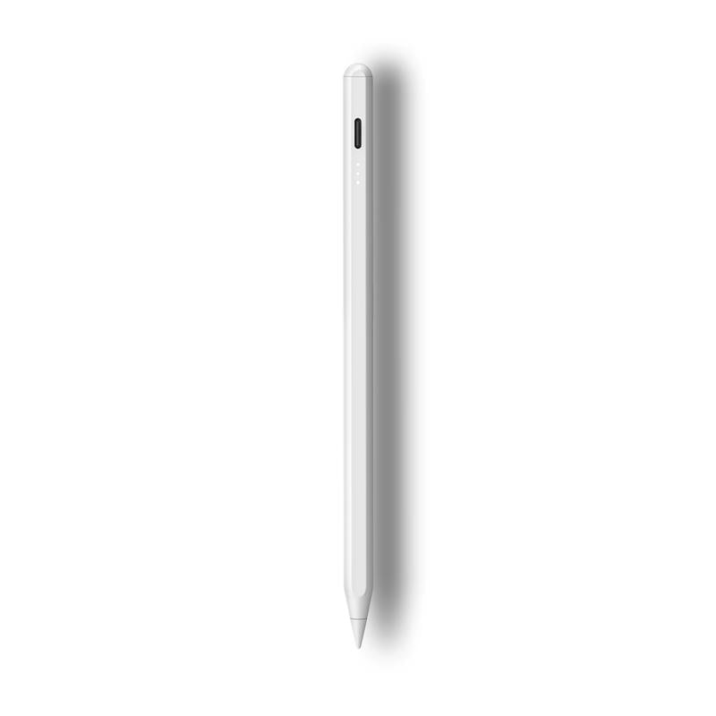 Stylus Pen for Ipad,Fast Charge,With Palm Rejection Tilt Sensitivity, Pencil Compatible with Ipad 6/7/8/9/10, Pro12.9&11",Air3/4/5, Mini5/6